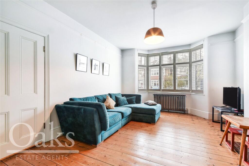 Additional image 20 of Northampton Road, Addiscombe