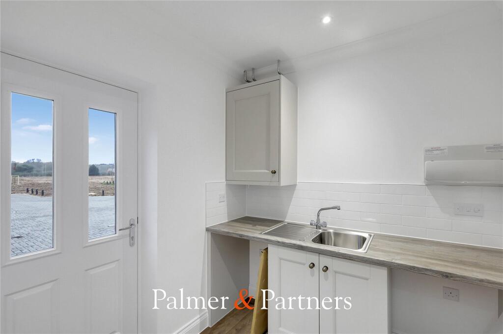 Additional image 12 of River Reach, Mistley, Manningtree, Essex, CO11