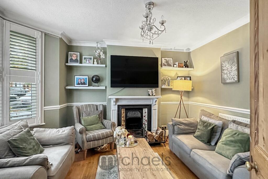 Additional image 22 of Hamilton Road, Colchester, Colchester, CO3