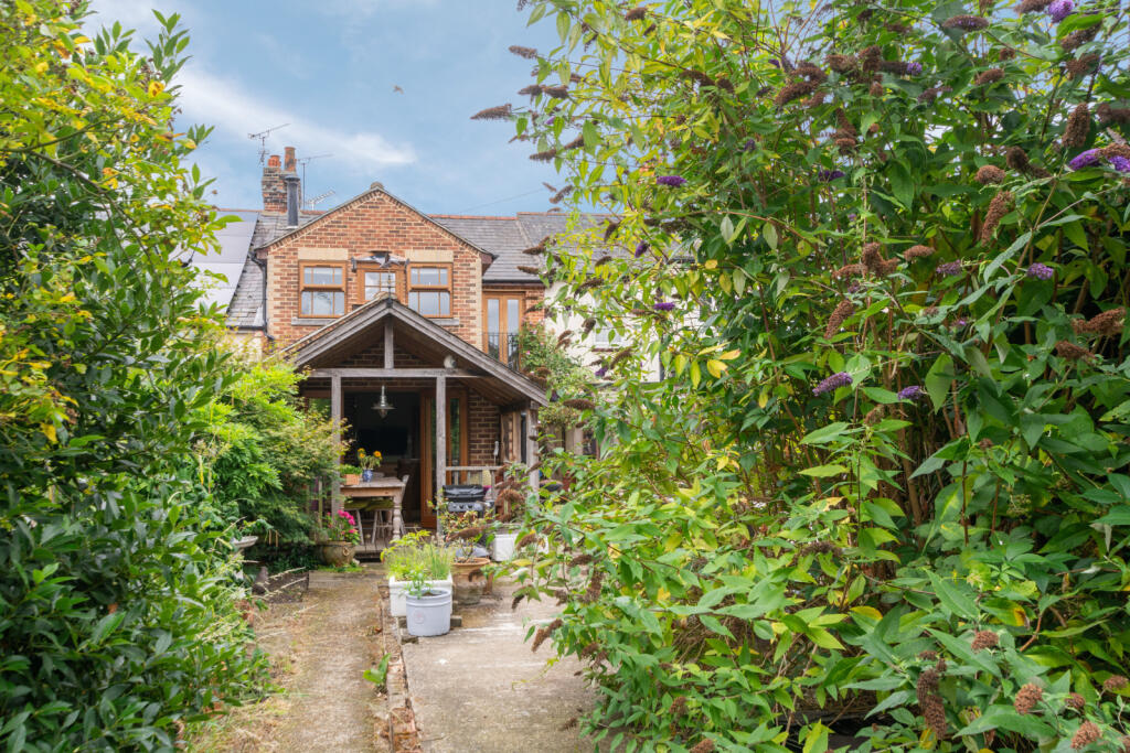 Additional image 17 of King Street, Maldon, Essex, CM9