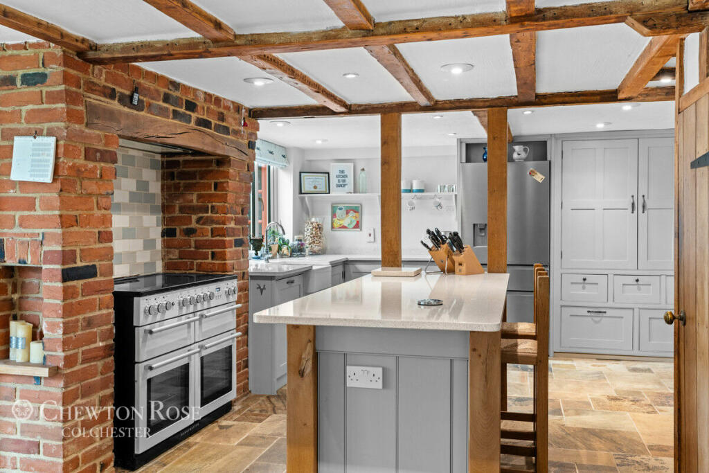 Additional image 15 of Cage Lane, Boxted