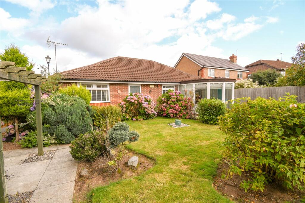 Additional image 28 of Ledsham Park Drive, Little Sutton, Cheshire