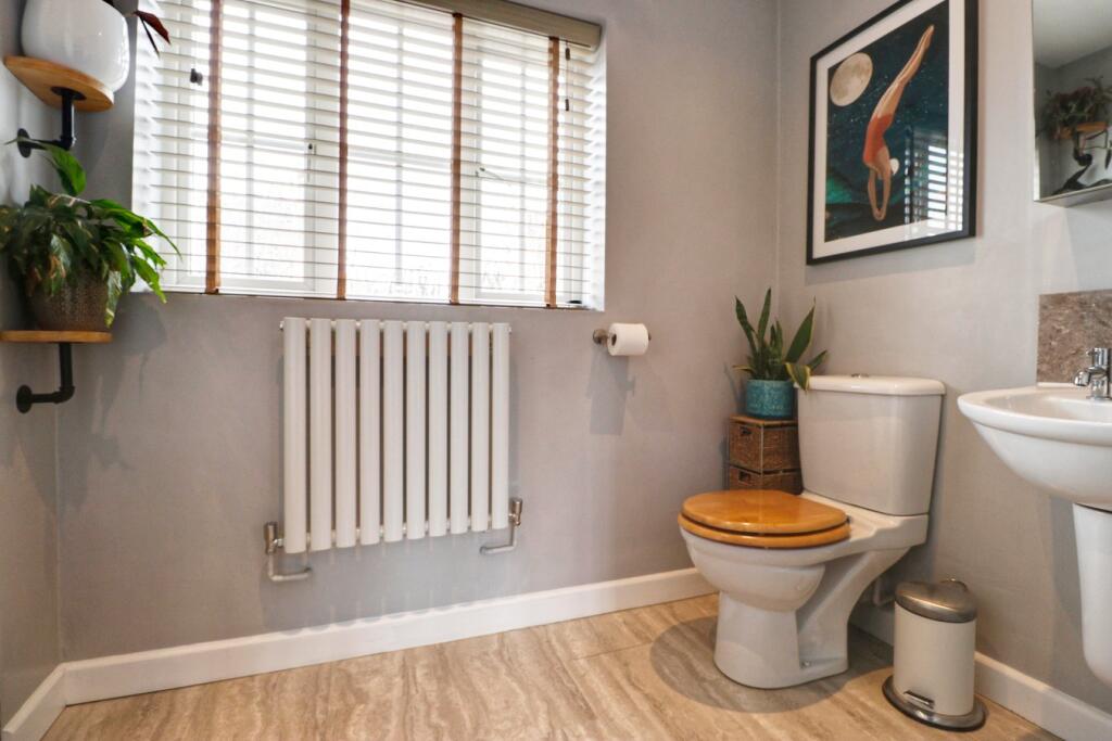 Additional image 19 of Hurn Grove, Bishop's Stortford, CM23