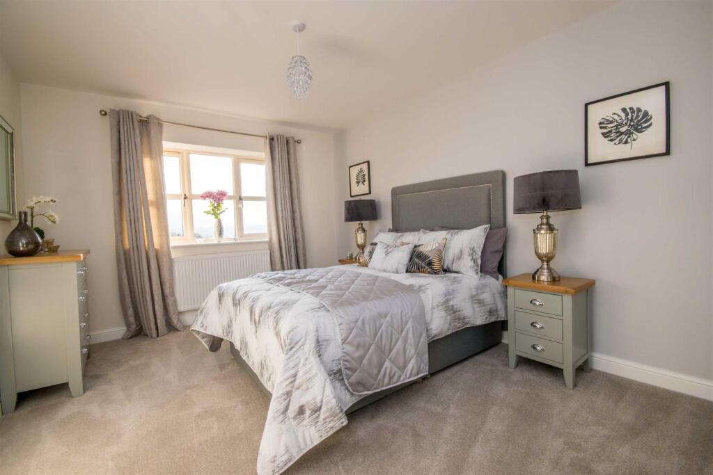 Additional image 11 of Plot 36 Parc Dol Gwyn, Padeswood Road South, Buckley