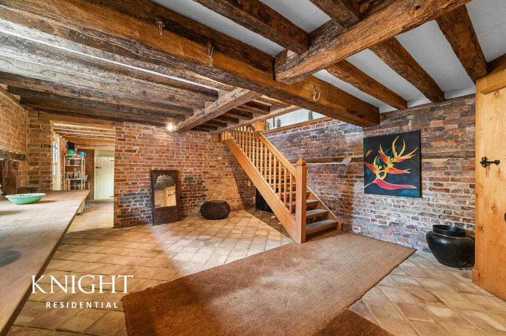 Additional image 29 of Pye Corner, Castle Hedingham, Halstead, CO9