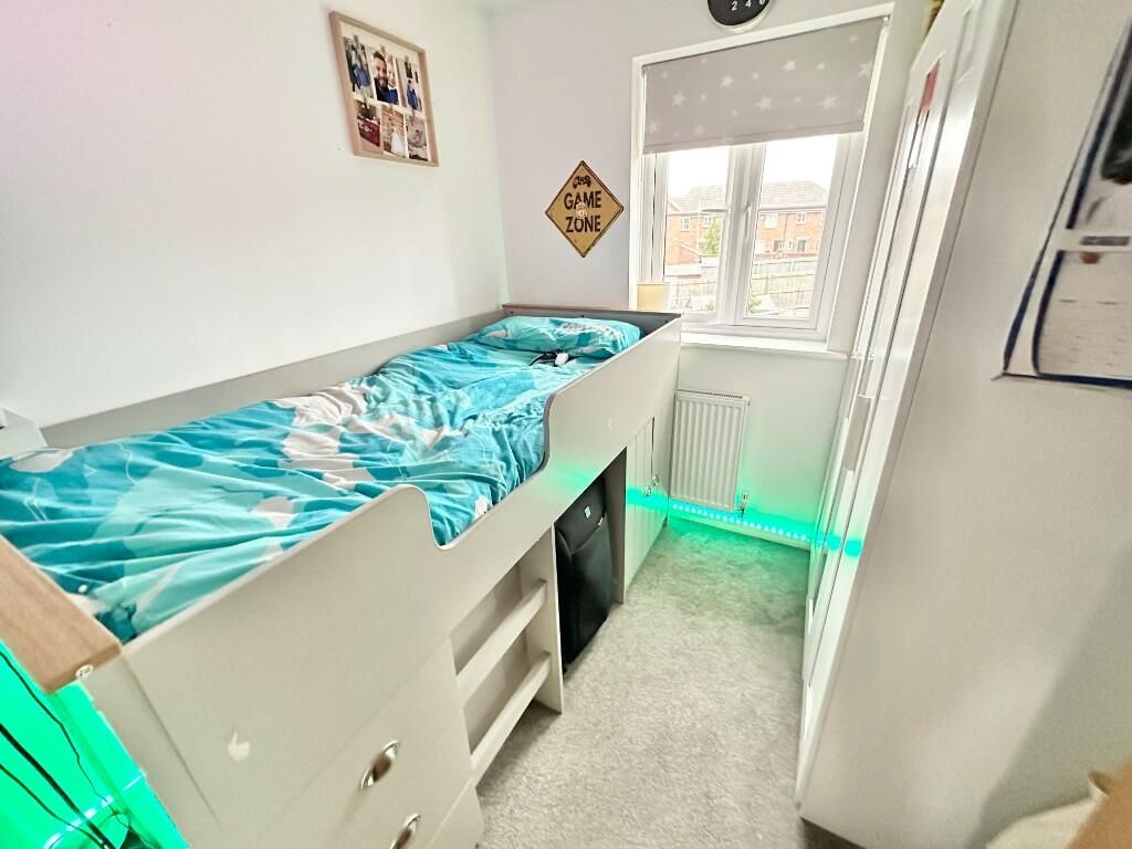 Additional image 13 of Plumb Drive, Ellesmere Port