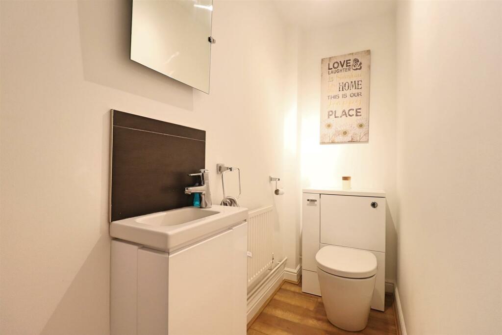 Additional image 12 of Grantham Avenue, Great Notley, Braintree