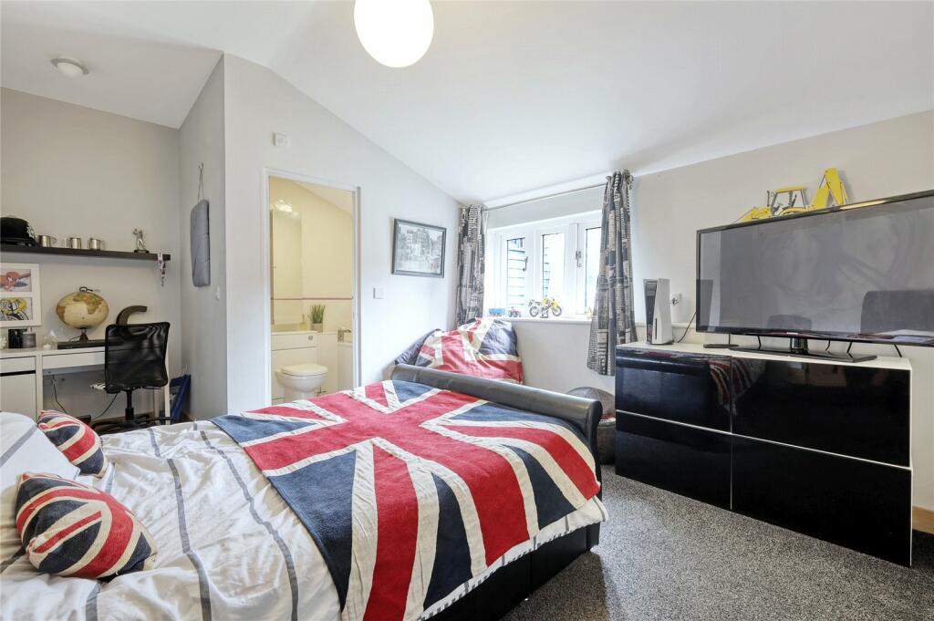 Additional image 20 of Great Maplestead, Halstead, Essex, CO9