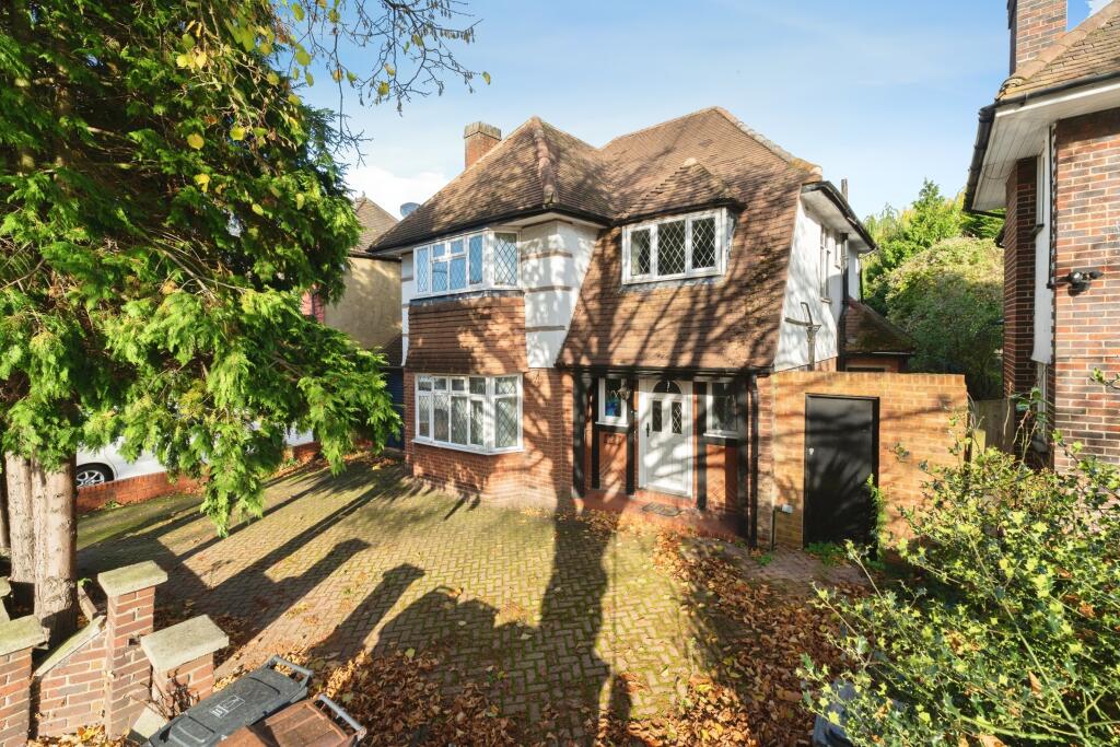 Additional image 17 of Coombe Road, Croydon, CR0