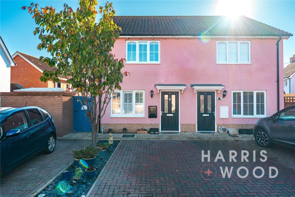 Additional image 14 of Cross Road, Clacton-on-Sea, Essex, CO16