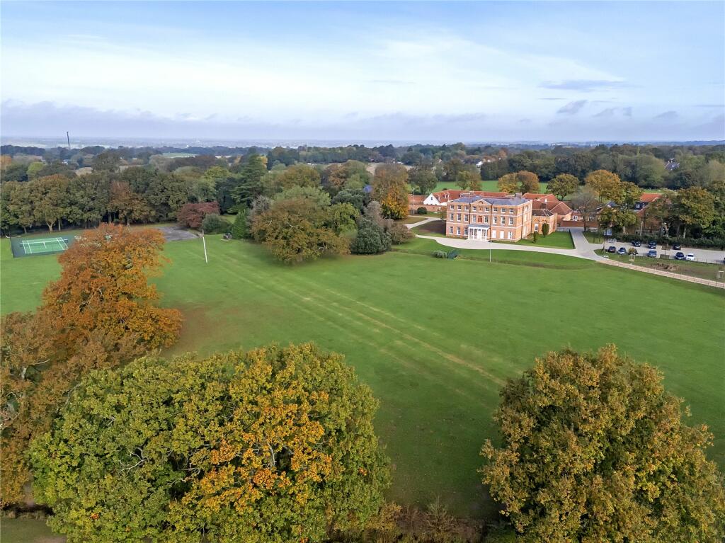 Additional image 11 of Brizes Park, Ongar Road, Kelvedon Hatch, Brentwood, CM15