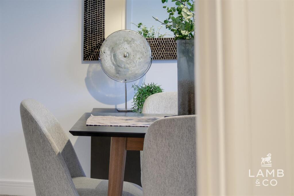 Additional image 10 of Plot 1, Amberwood, Weeley Heath