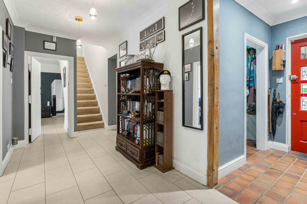 Additional image 14 of Berwick Lane, Stanford Rivers, Ongar, CM5 9PZ