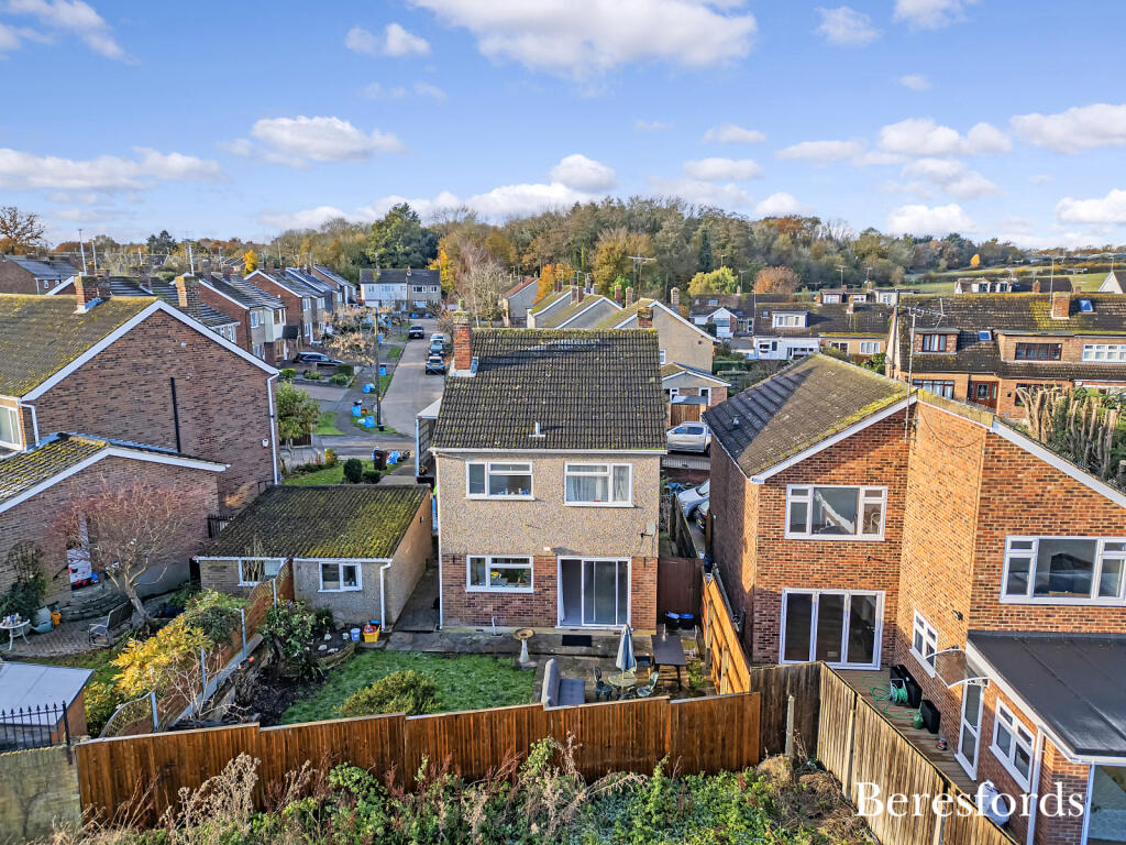 Additional image 13 of The Gardens, Doddinghurst, CM15