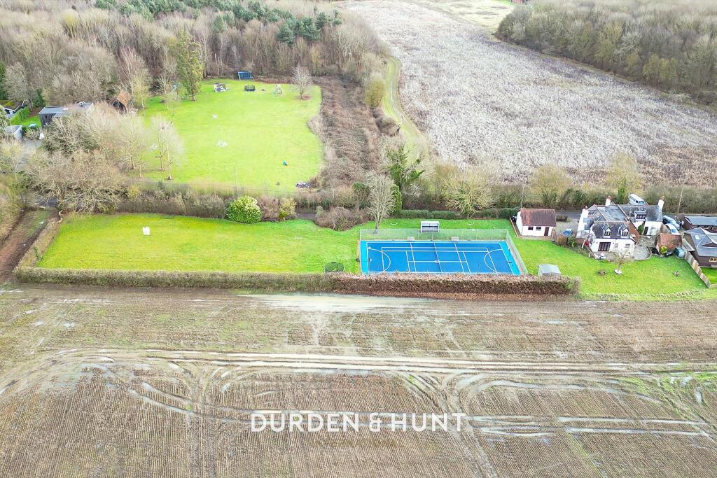 Additional image 52 of Berwick Lane, Stanford Rivers, CM5