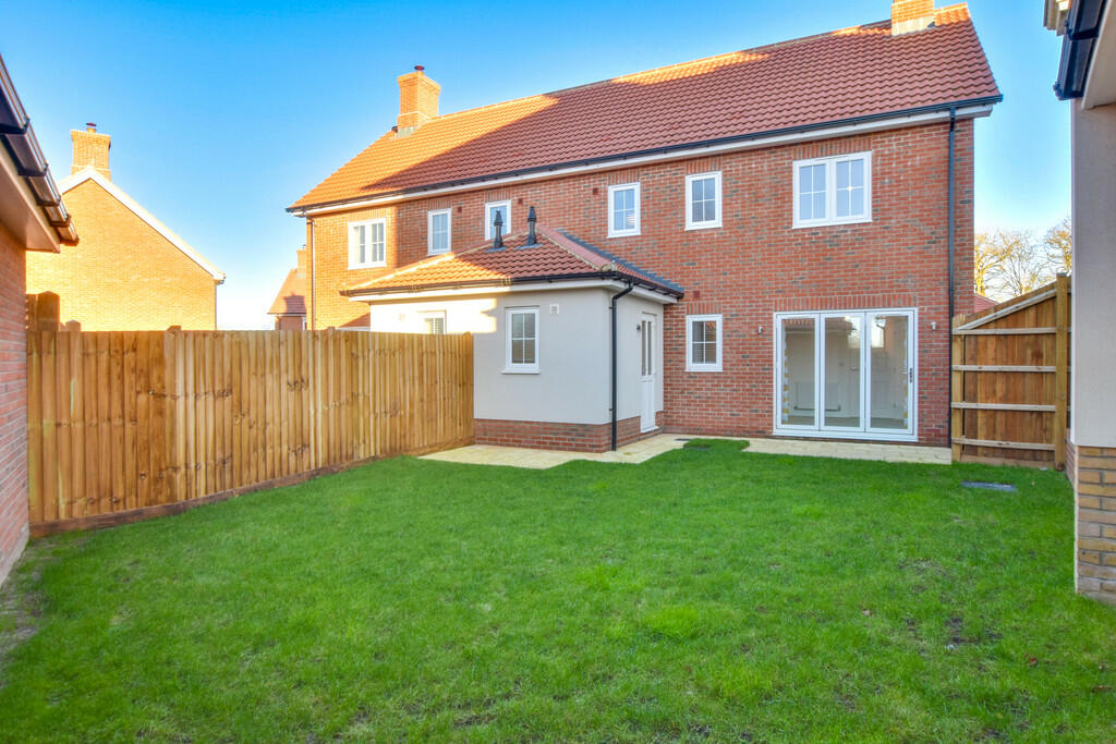 Additional image 16 of Woodlands Park, New Homes
