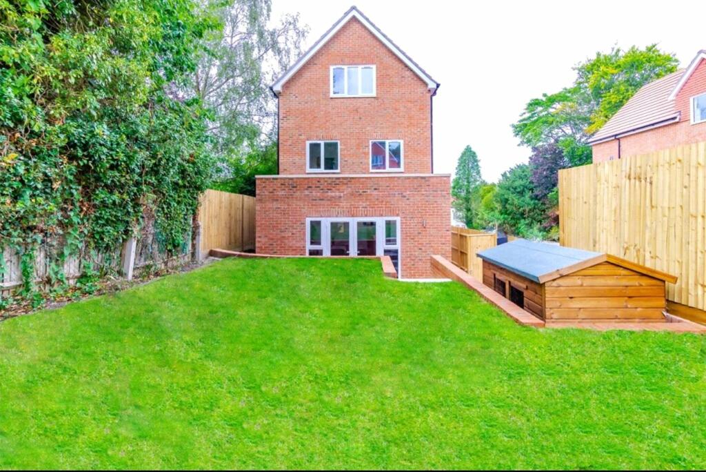 Additional image 21 of Beech Avenue, South Croydon, CR2