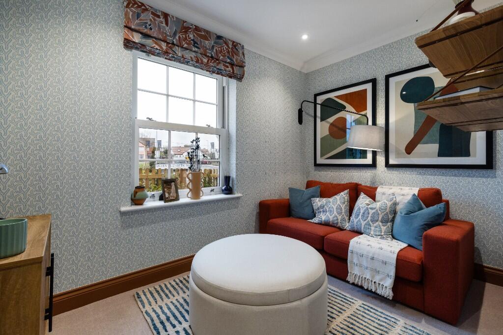 Additional image 9 of Hopkins Homes at Beaulieu,
Beaulieu,
Chelmsford,
CM1 6FU