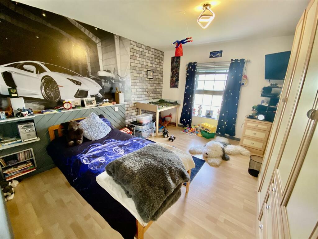 Additional image 12 of Heritage Square, Treuddyn