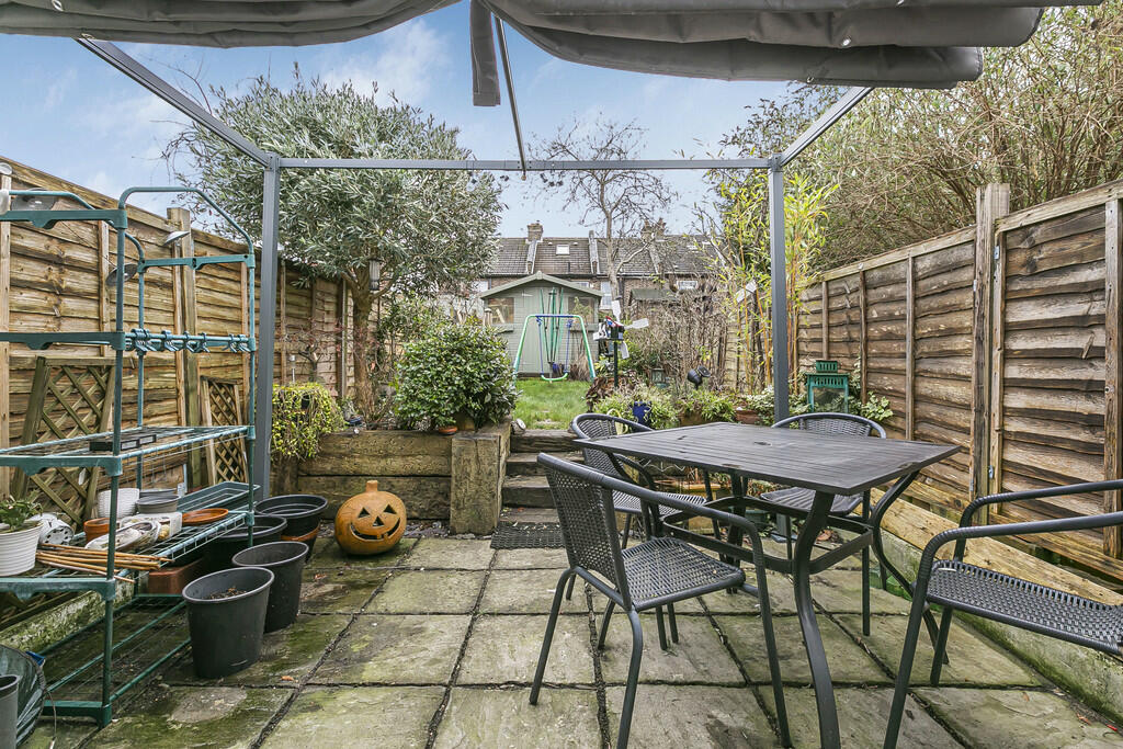 Additional image 4 of Haling Road, South Croydon