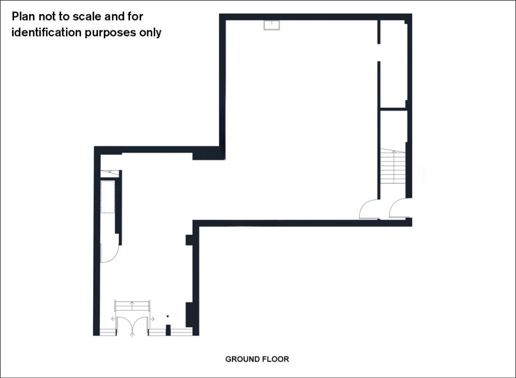 Additional image 5 of 36 Surrey Street, Croydon, London, CR0 1RJ