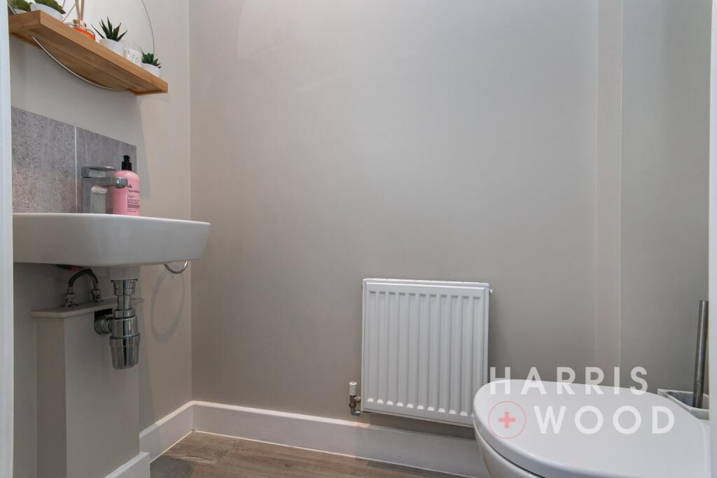 Additional image 12 of Panache Road, Chesterwell, Colchester, CO4