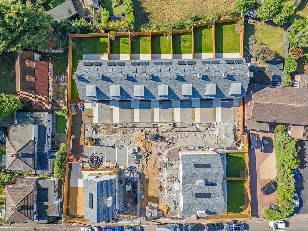 Additional image 40 of Bramlings, Epping