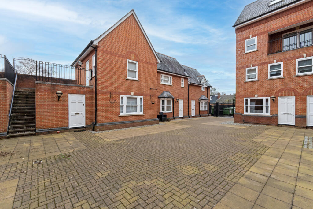 Additional image 8 of Bentfield Road, Stansted, Essex, CM24