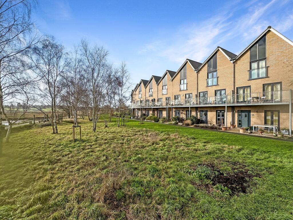 Additional image 33 of Quayside Parade, Rowhedge, Colchester, CO5