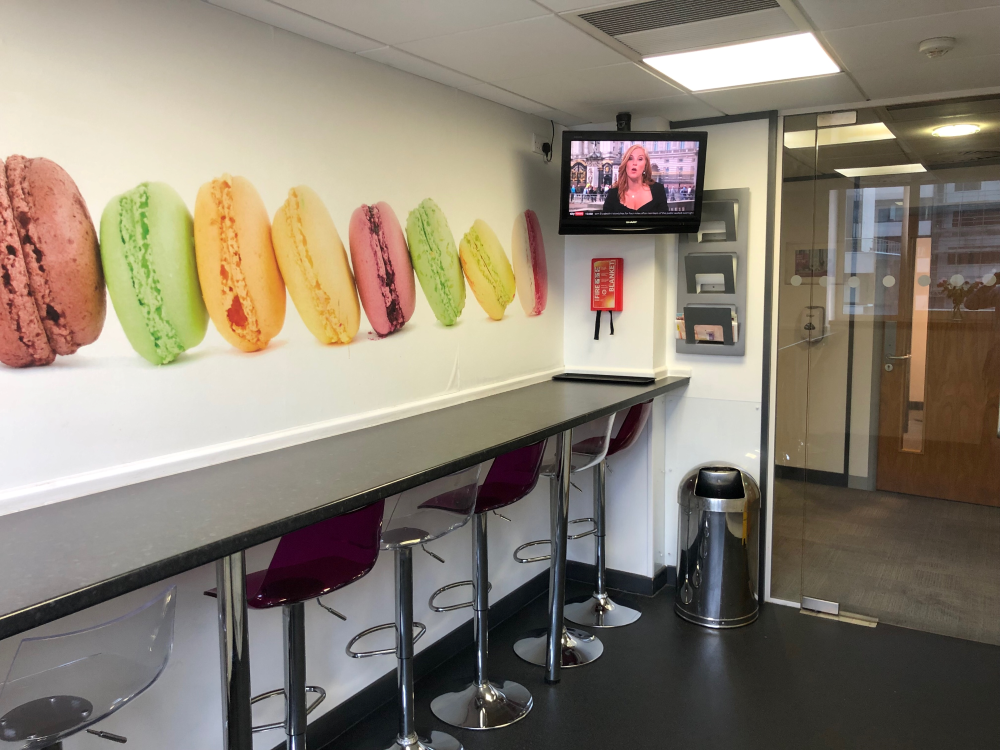 Additional image 6 of 4th Floor, Davis House 69-77 High Street, Croydon