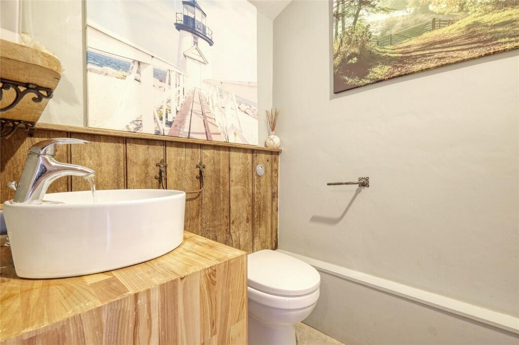 Additional image 9 of Great Maplestead, Halstead, Essex, CO9