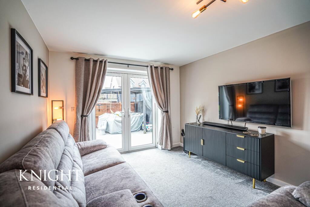 Additional image 10 of Penguin Parade, Stanway, Colchester, CO3