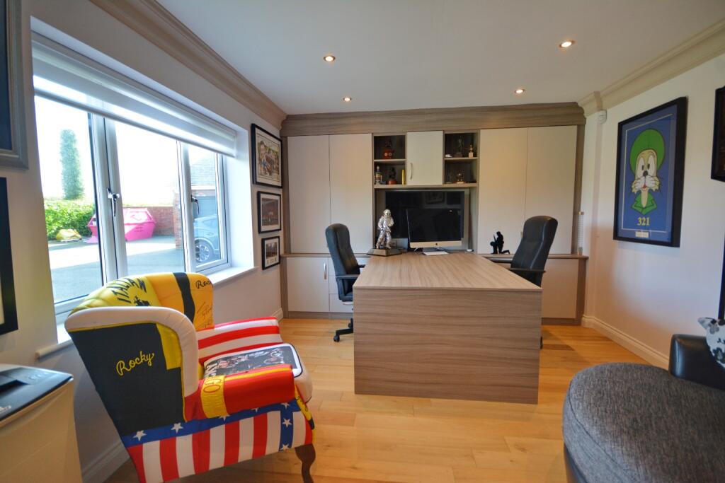 Additional image 13 of Llyn Ddu, Babell, Holywell, Flintshire, CH8 8PP