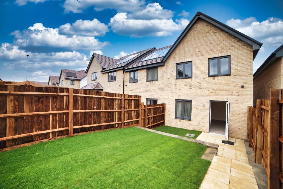 Additional image 14 of Maltings Place @ St James' Park, Clanford Walk, Bishops Stortford