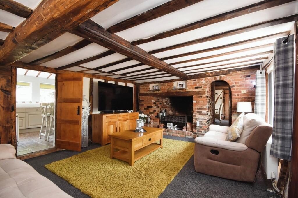 Additional image 2 of Egremont Street, Glemsford, Sudbury