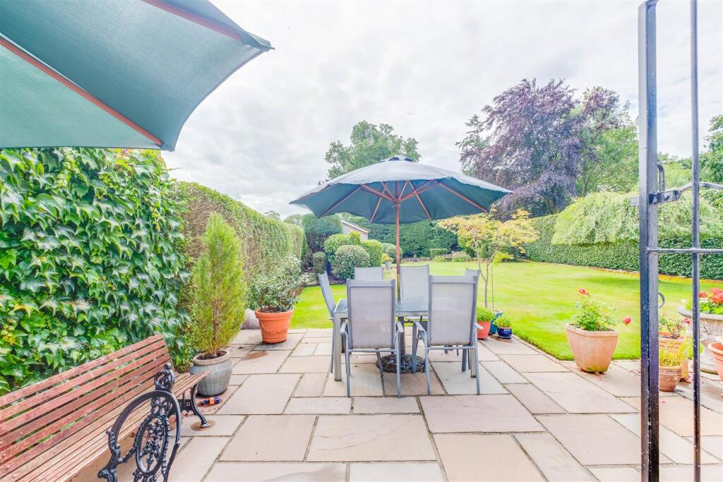 Additional image 16 of Hooton Road, Willaston, Neston