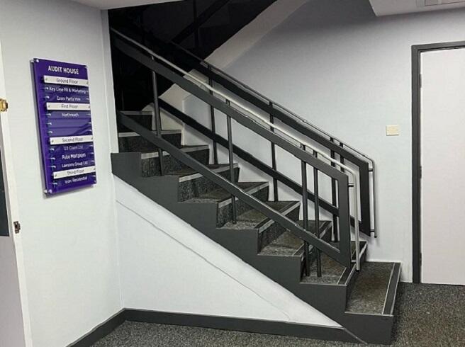 Additional image 5 of Audit House, 151 High Street, Billericay, Essex, CM12