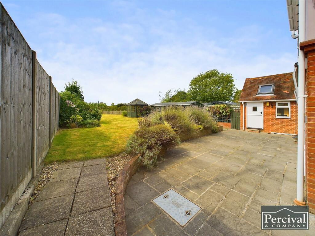 Additional image 14 of Cross End, Pebmarsh, Halstead, Essex, CO9