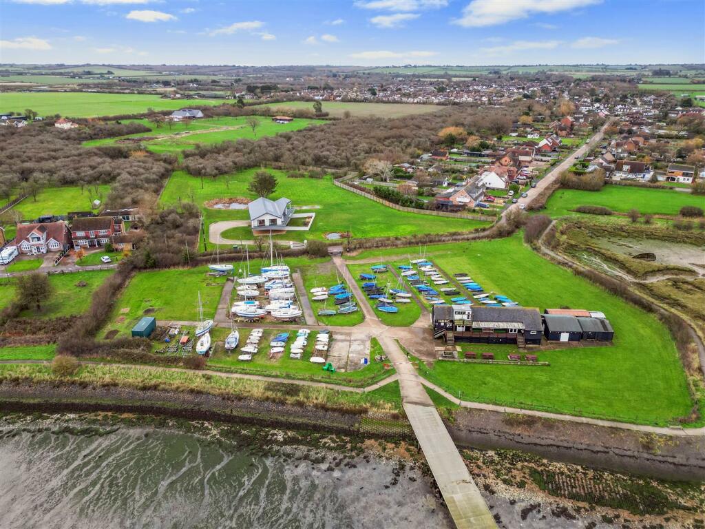 Additional image 2 of Sea View Parade, Mayland, Chelmsford