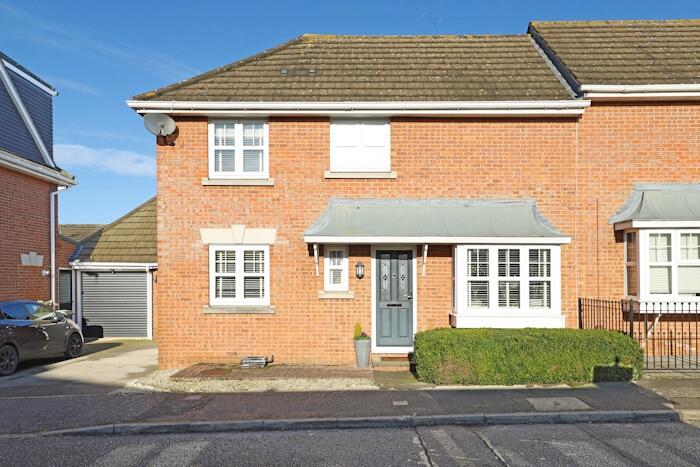 Additional image 24 of Milton Crescent, Ongar, CM5