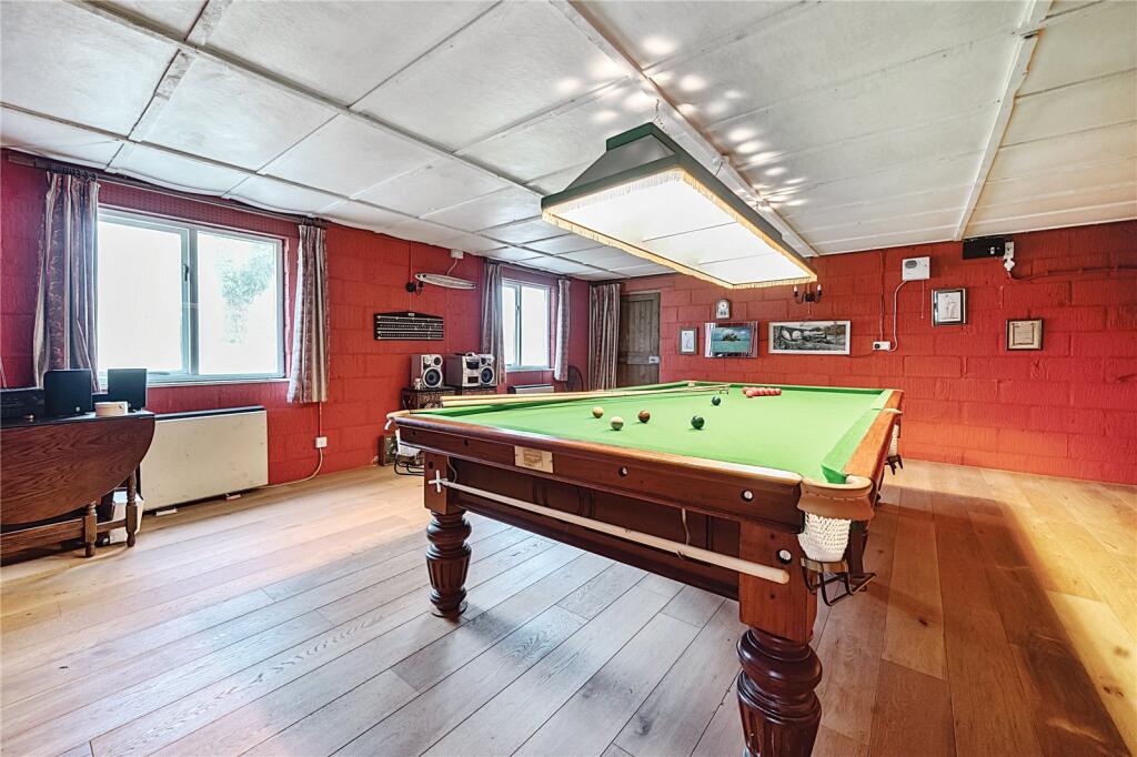 Additional image 12 of Frogs Hall Road, Lavenham, Sudbury, Suffolk, CO10