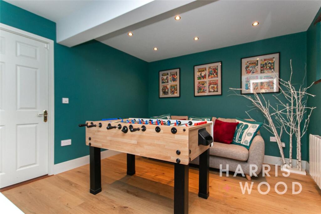 Additional image 18 of Chapel Road, West Bergholt, Colchester, Essex, CO6