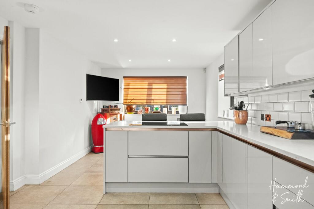 Additional image 9 of Mill Street, Hastingwood, CM17