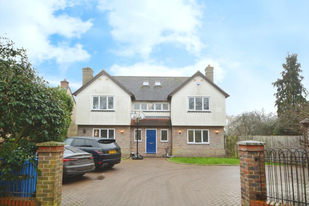 Additional image 30 of Upper Road, Little Cornard, Sudbury, CO10