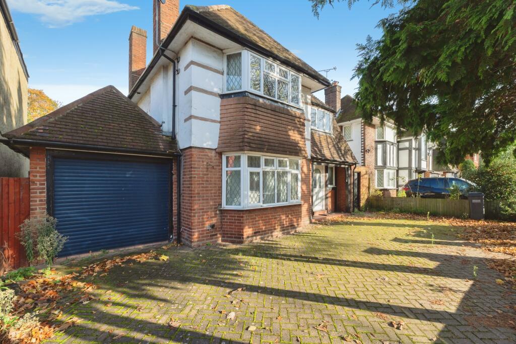 Additional image 3 of Coombe Road, Croydon, CR0