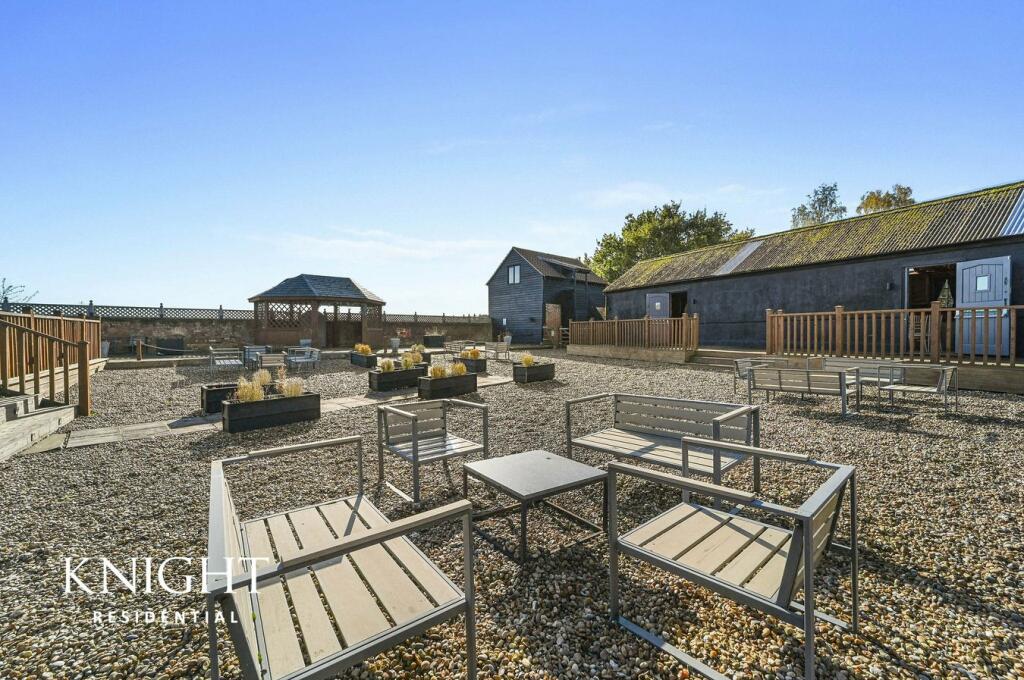 Additional image 45 of Oakley Road, Wix, Manningtree, CO11