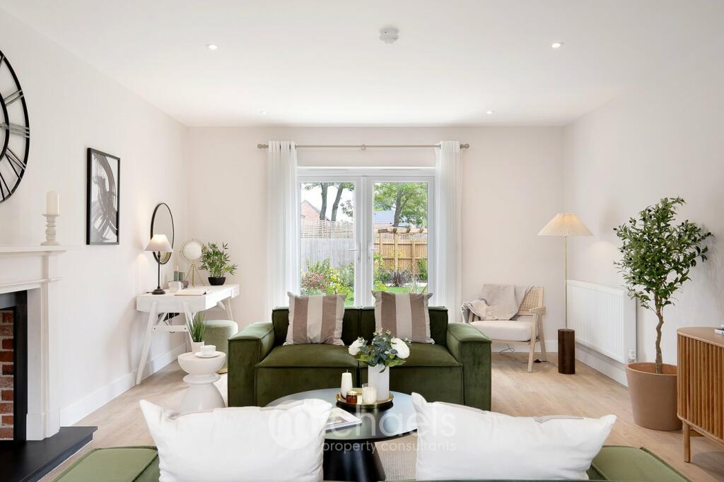 Additional image 4 of Pine Way, Elmstead, Colchester, CO7