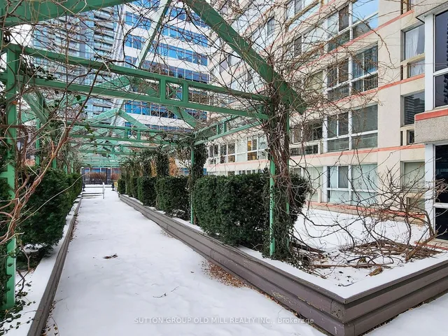 Additional image 31 of 7 Broadway Ave Unit 808