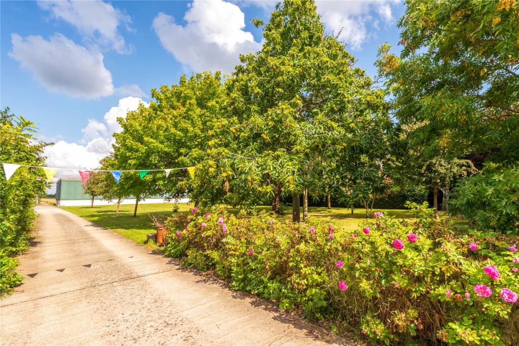 Additional image 19 of Hungerdown Lane, Lawford, Manningtree, Essex, CO11