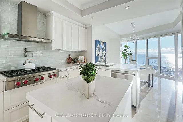 Additional image 11 of 2095 Lake Shore Blvd Unit 515